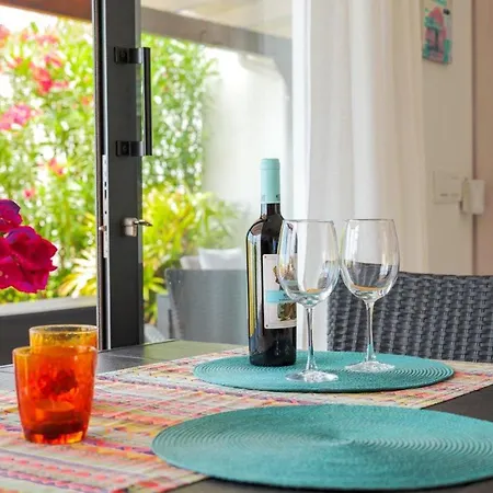 Holiday home Pardelas, Mit Meer-, Kuesten- Und Bergblick Im Gruenen Norden Teneriffas