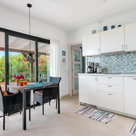 Pardelas, Mit Meer-, Kuesten- Und Bergblick Im Gruenen Norden Teneriffas Holiday home