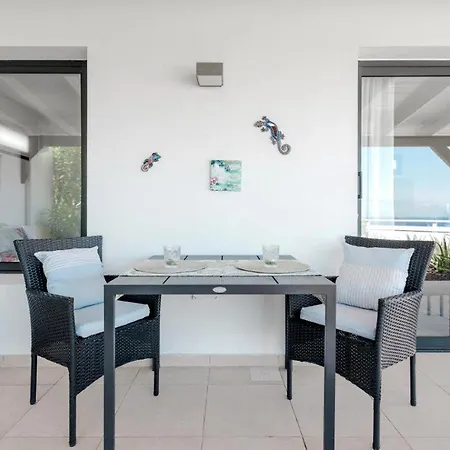 Holiday home Pardelas, Mit Meer-, Kuesten- Und Bergblick Im Gruenen Norden Teneriffas *