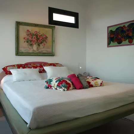 Pardelas, Mit Meer-, Kuesten- Und Bergblick Im Gruenen Norden Teneriffas Holiday home Las Cruces (Canary)