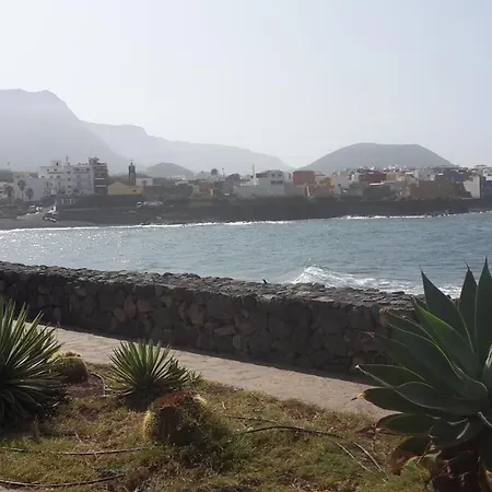 Holiday home Pardelas, Mit Meer-, Kuesten- Und Bergblick Im Gruenen Norden Teneriffas