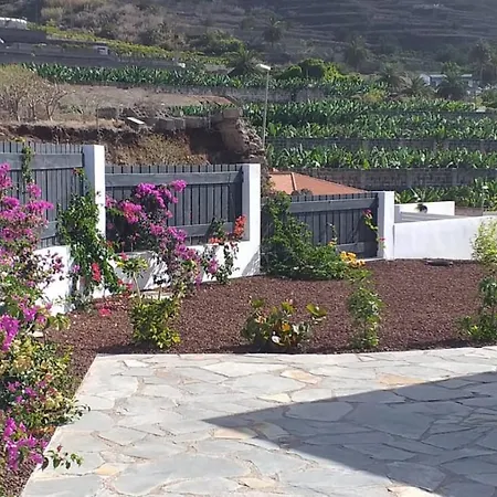 Pardelas, Mit Meer-, Kuesten- Und Bergblick Im Gruenen Norden Teneriffas Holiday home