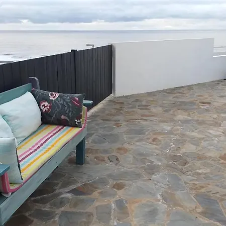 Pardelas, Mit Meer-, Kuesten- Und Bergblick Im Gruenen Norden Teneriffas * Las Cruces (Canary)