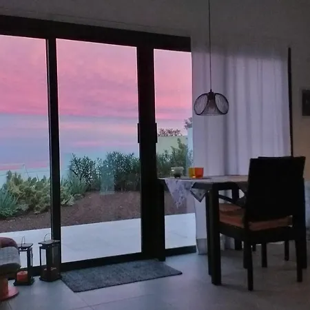 Pardelas, Mit Meer-, Kuesten- Und Bergblick Im Gruenen Norden Teneriffas Holiday home