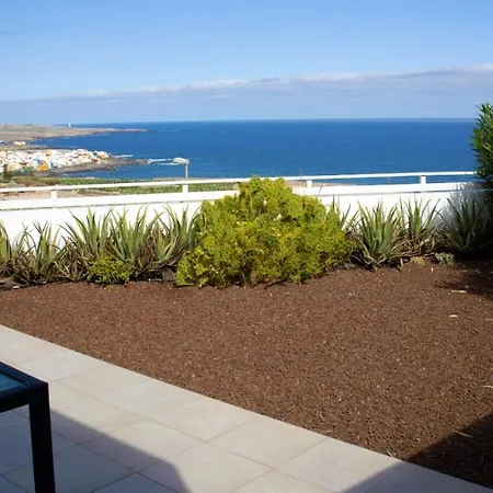 Holiday home Pardelas, Mit Meer-, Kuesten- Und Bergblick Im Gruenen Norden Teneriffas *