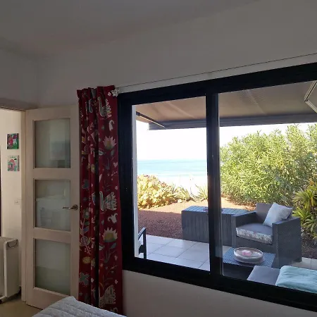 Holiday home Pardelas, Mit Meer-, Kuesten- Und Bergblick Im Gruenen Norden Teneriffas *